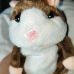 Meet your Posher, Kling-kling